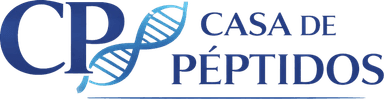 Casa de Péptidos
