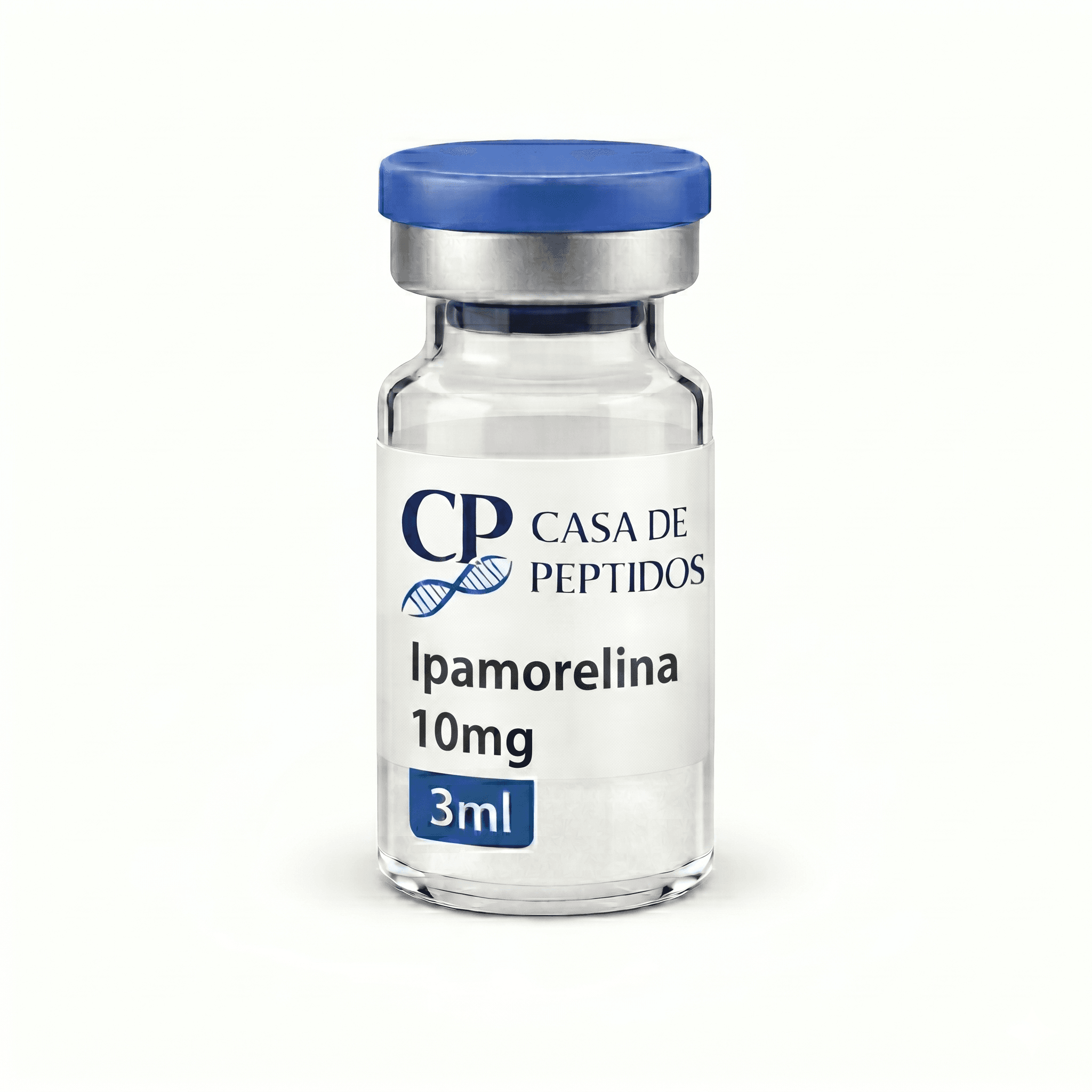 Ipamorelina 10mg — imagen de producto en tienda