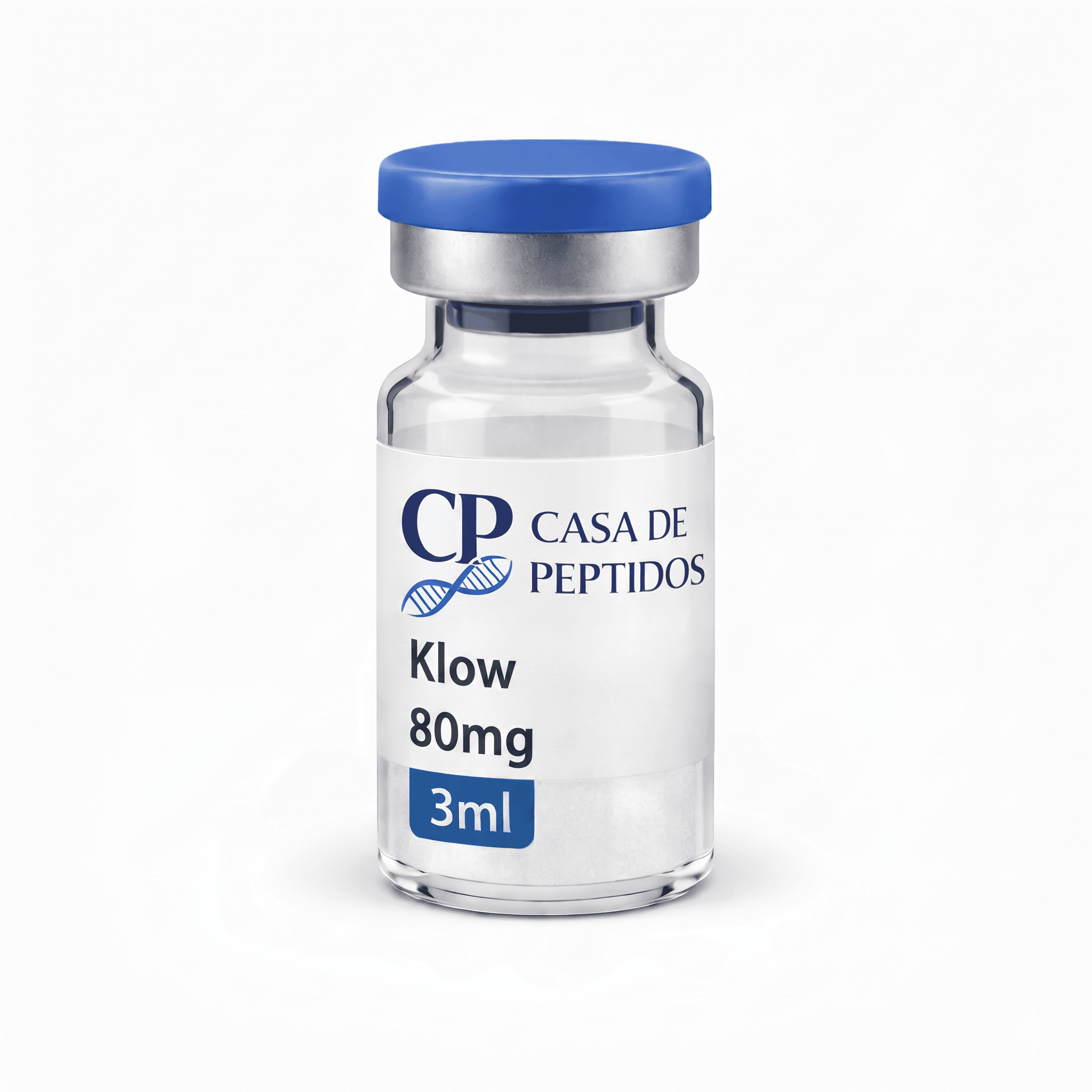 Klow 80mg — imagen de producto en tienda