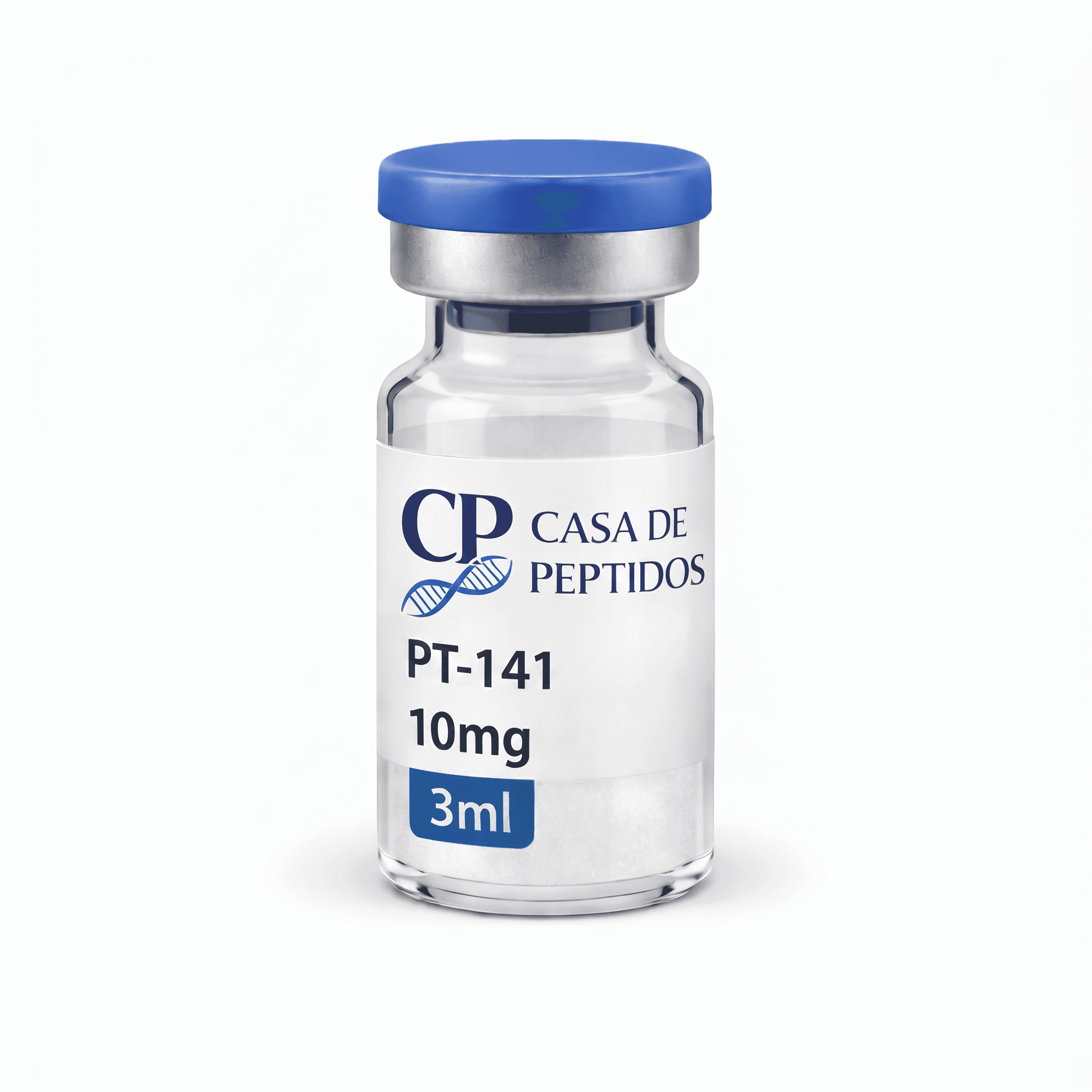PT-141 10mg — imagen de producto en tienda