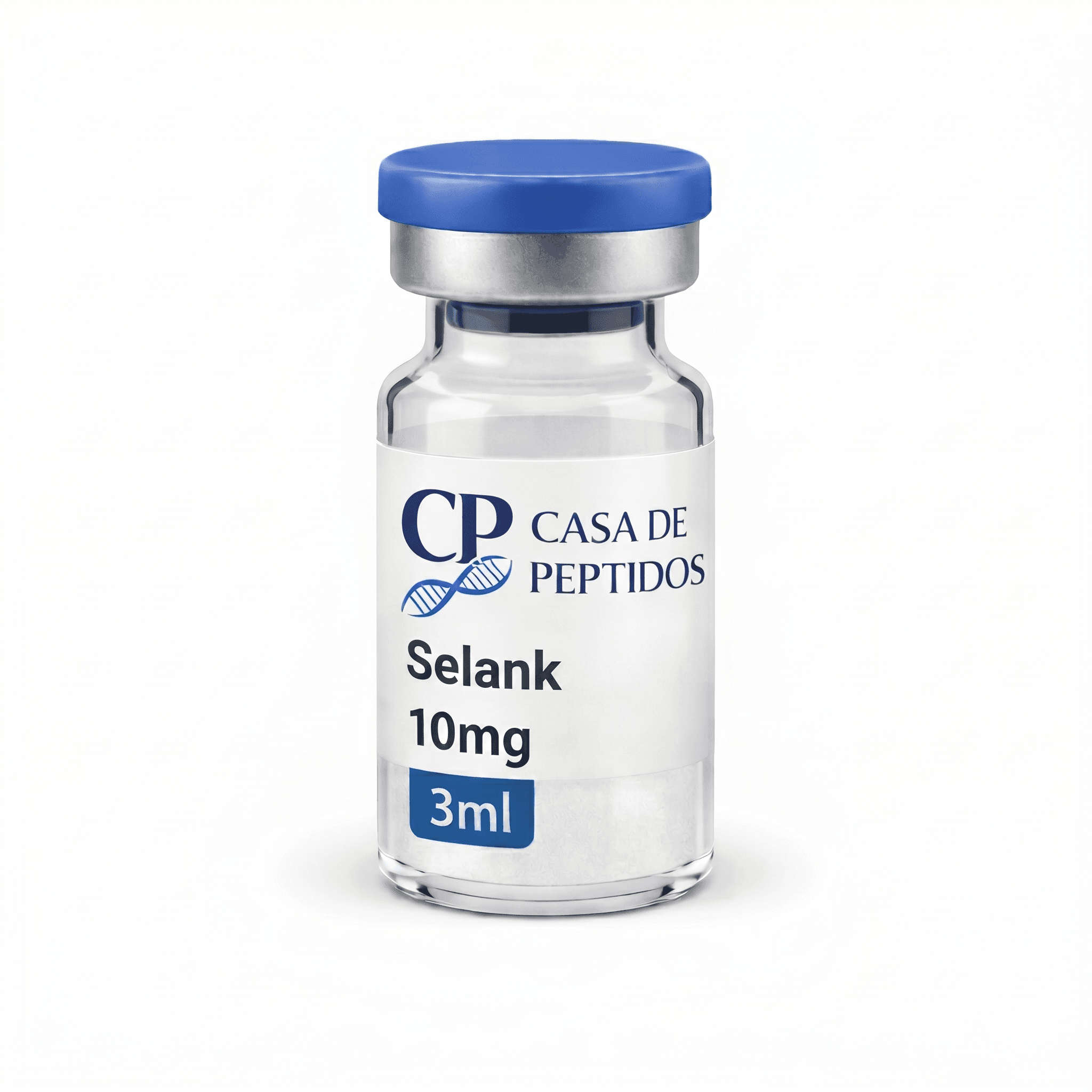 Selank 10mg — imagen de producto en tienda