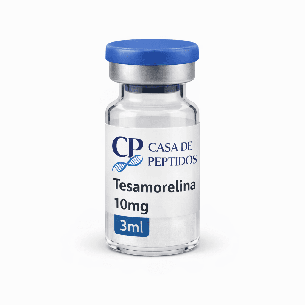 Tesamorelina 10mg — imagen de producto en tienda